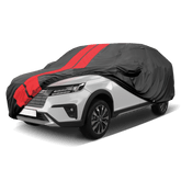 Honda BR-V 2016-2025 BKRD-STR SUV Cover